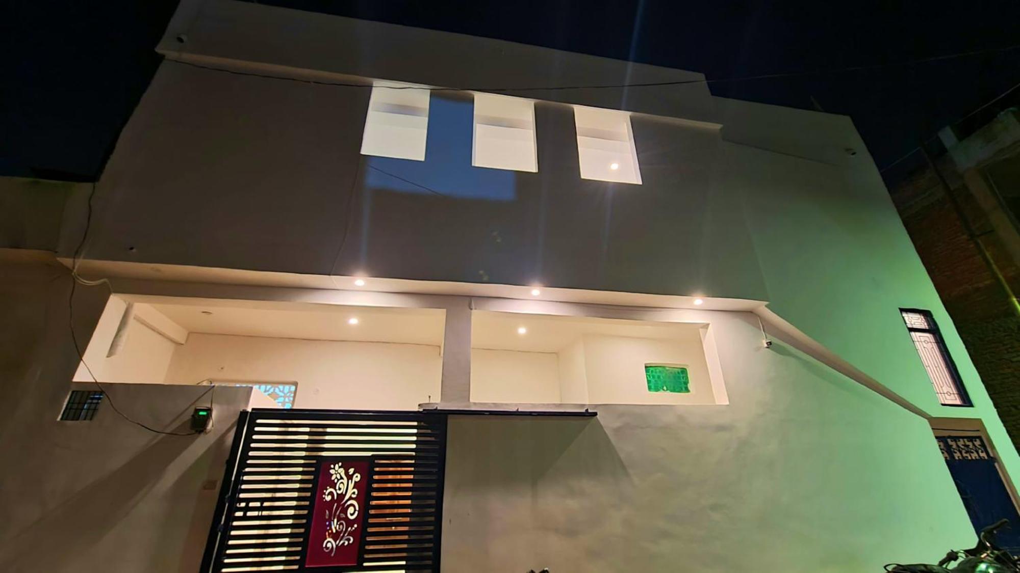 Elephant House Boutique Stays- Bhu- Blw - Varanasi — Photos 1