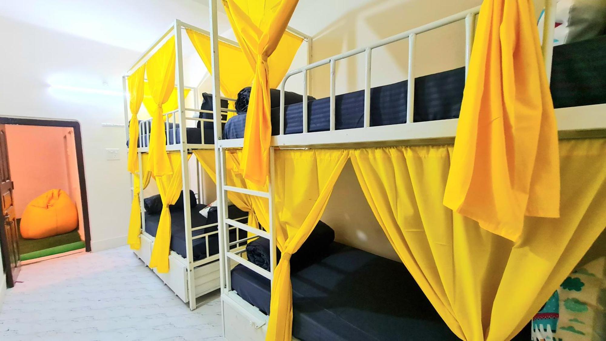 Elephant House Boutique Stays- Bhu- Blw - Varanasi, Varanasi
