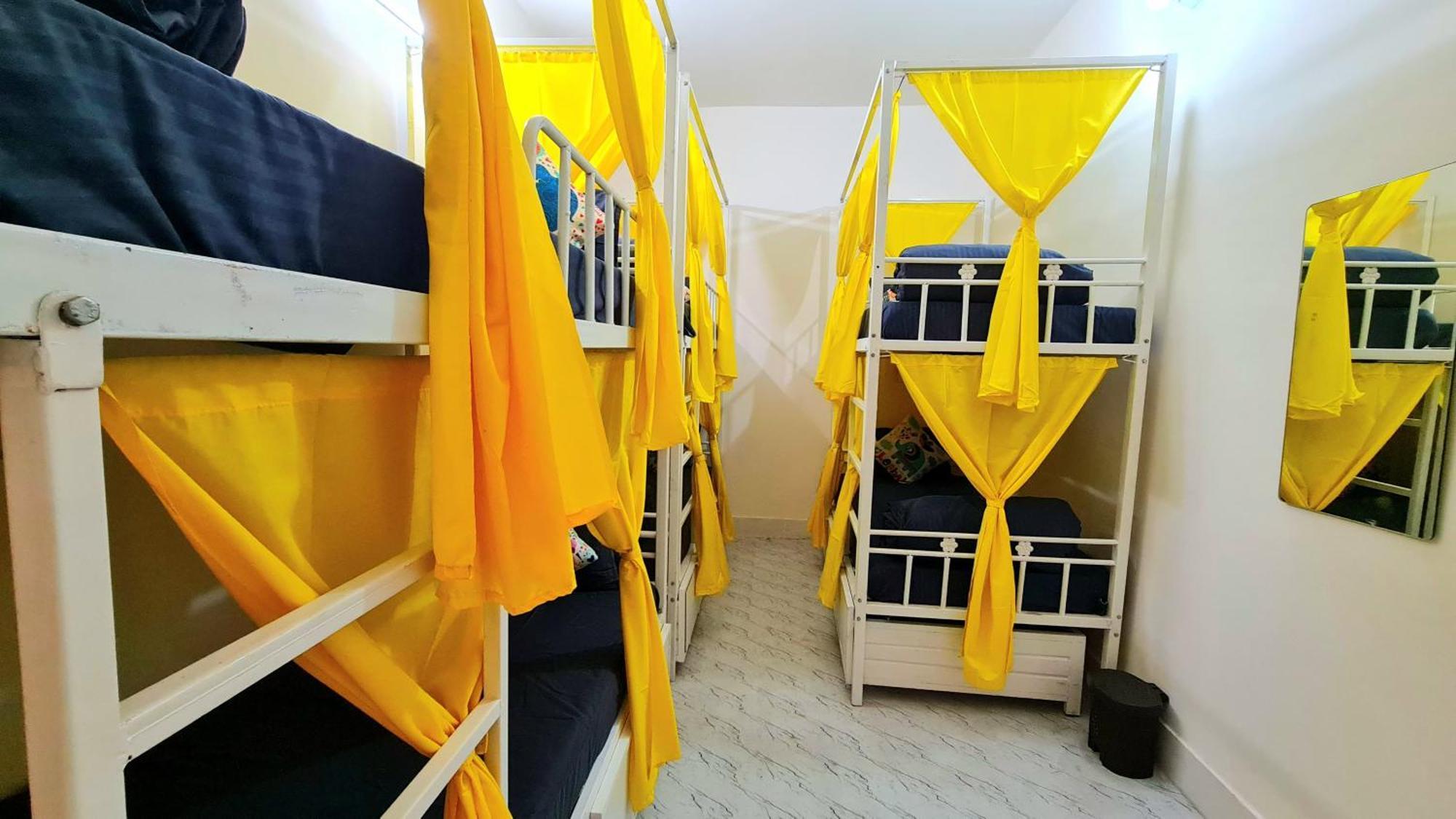 Elephant House Boutique Stays- Bhu- Blw - Varanasi — Photos 2